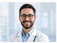Dr. Alex Georgescu