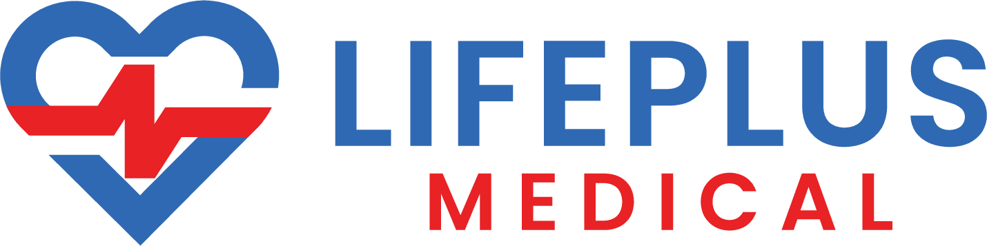 LifePlus Medical